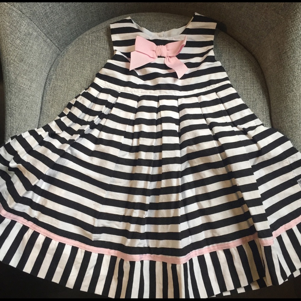 Cute striped dress 👗